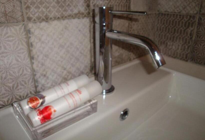 침실 2개 바다 전망 아파트, Big Blue Apartments