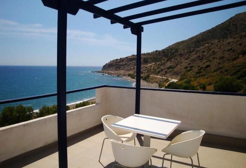 스탠다드 스튜디오 더블 침대, Big Blue Apartments