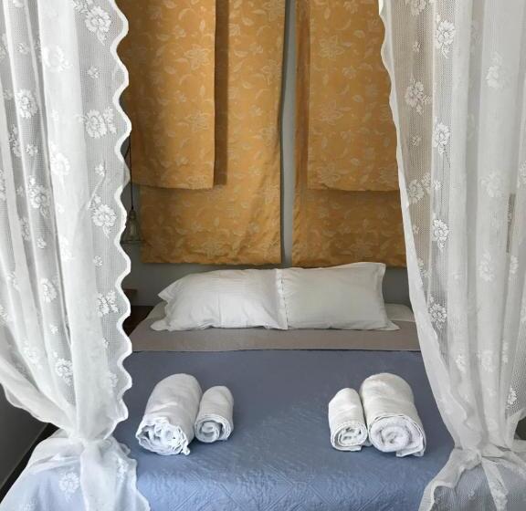 침실 1개 가든 전망 아파트, Big Blue Apartments