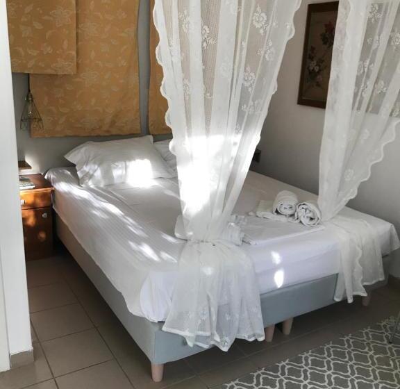 침실 1개 가든 전망 아파트, Big Blue Apartments