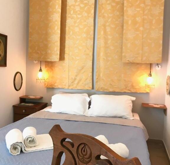 침실 1개 가든 전망 아파트, Big Blue Apartments