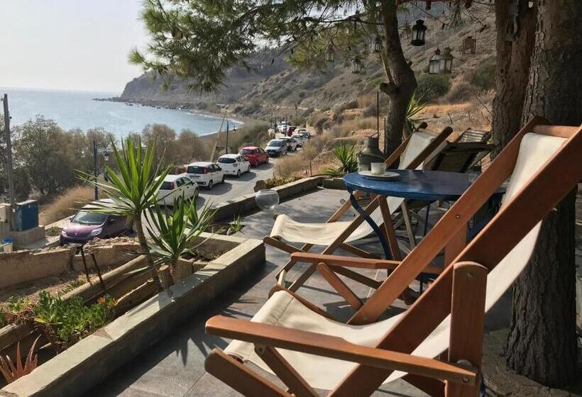 침실 1개 가든 전망 아파트, Big Blue Apartments