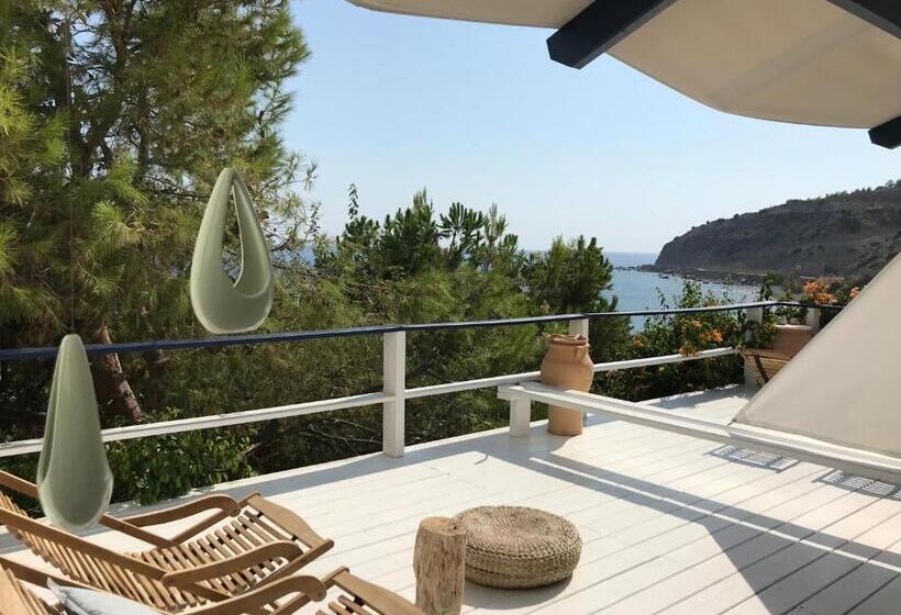 آپارتمان سوپریور 1 خوابه, Big Blue Apartments