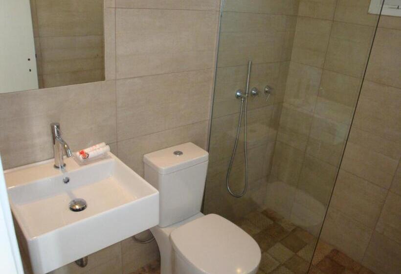 침실 1개 수피리어 아파트, Big Blue Apartments