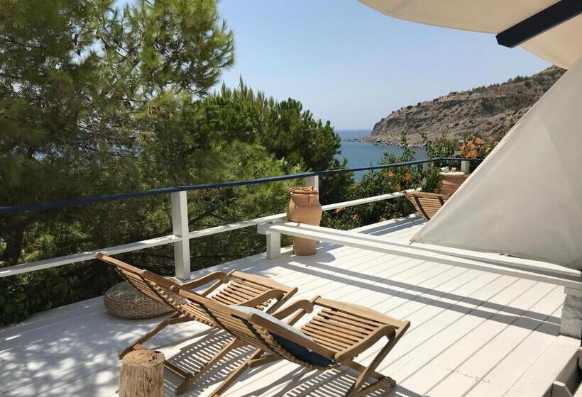 침실 1개 수피리어 아파트, Big Blue Apartments