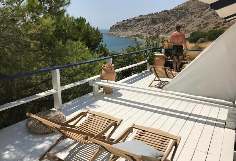 آپارتمان سوپریور 1 خوابه, Big Blue Apartments
