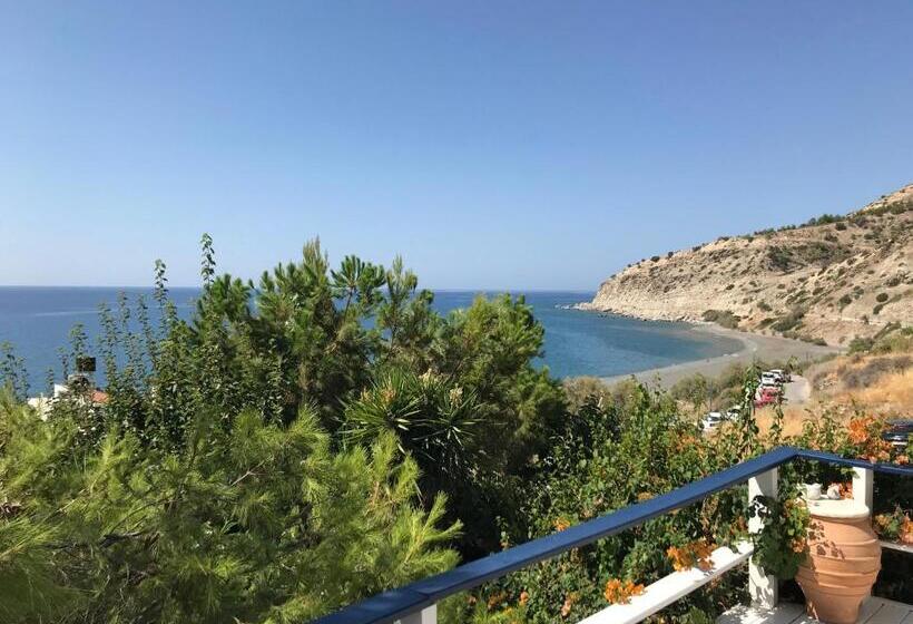 침실 1개 수피리어 아파트, Big Blue Apartments