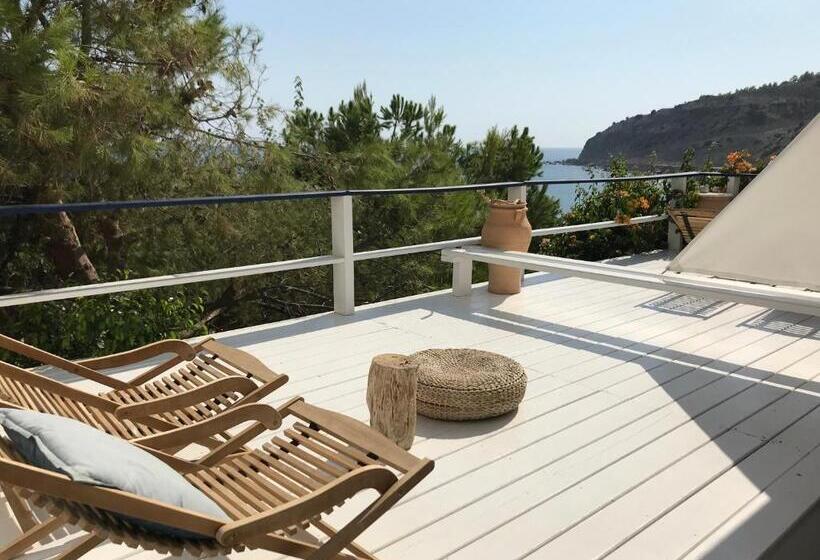 침실 1개 수피리어 아파트, Big Blue Apartments