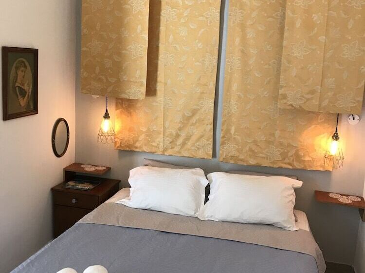 침실 1개 가든 전망 아파트, Big Blue Apartments