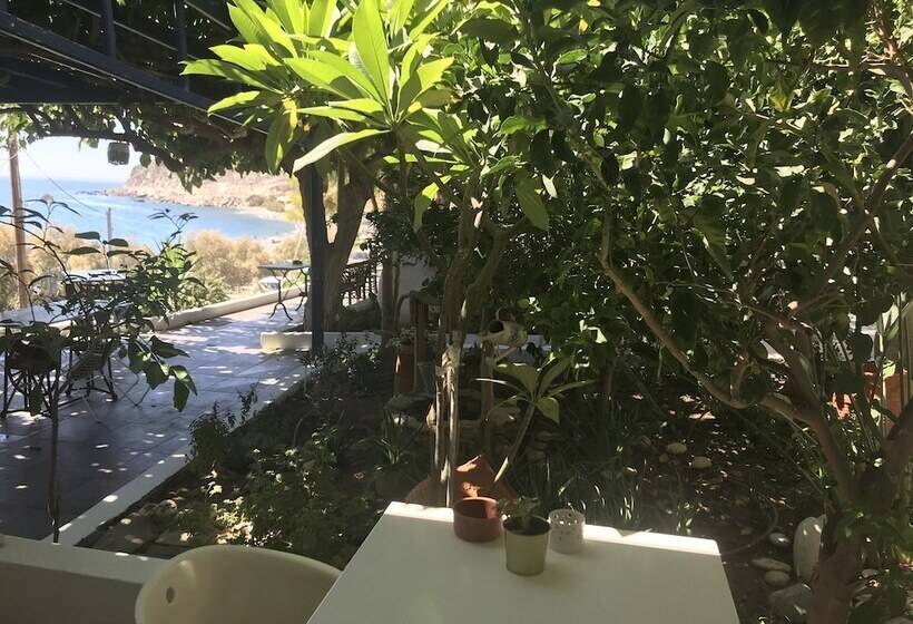 침실 1개 가든 전망 아파트, Big Blue Apartments