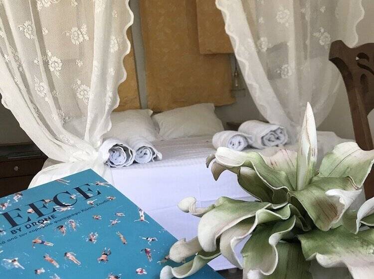 침실 1개 가든 전망 아파트, Big Blue Apartments