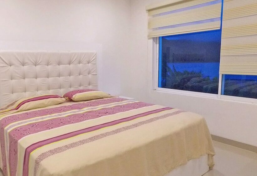 Superior Kamer, Blue Palace