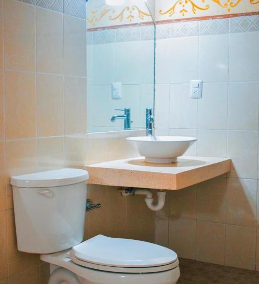 سوییت جونیور, Casa Rico