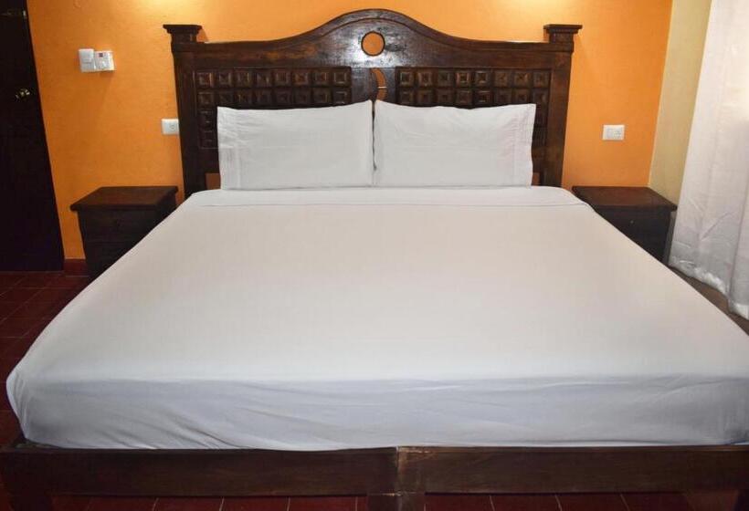 اتاق سوپریور, Casa Rico