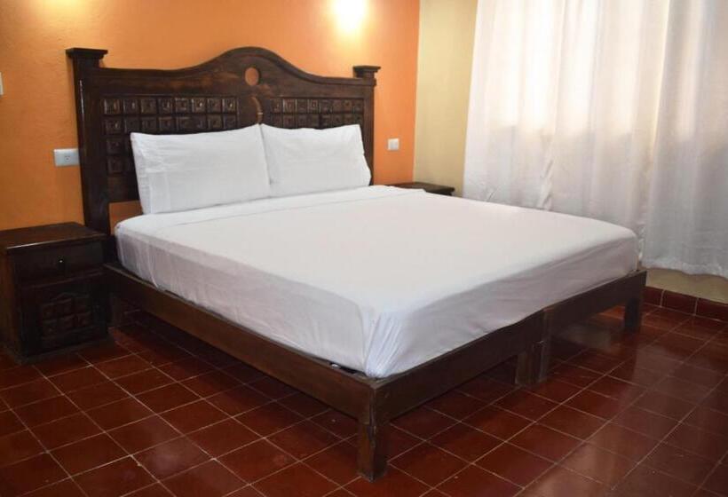 اتاق سوپریور, Casa Rico