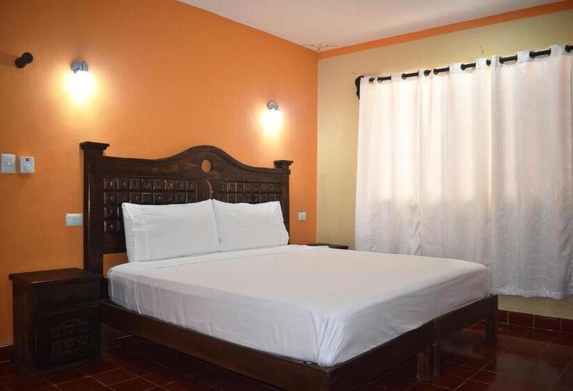 اتاق سوپریور, Casa Rico