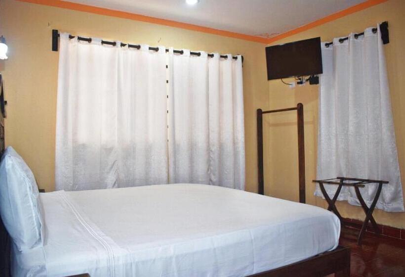 اتاق سوپریور, Casa Rico