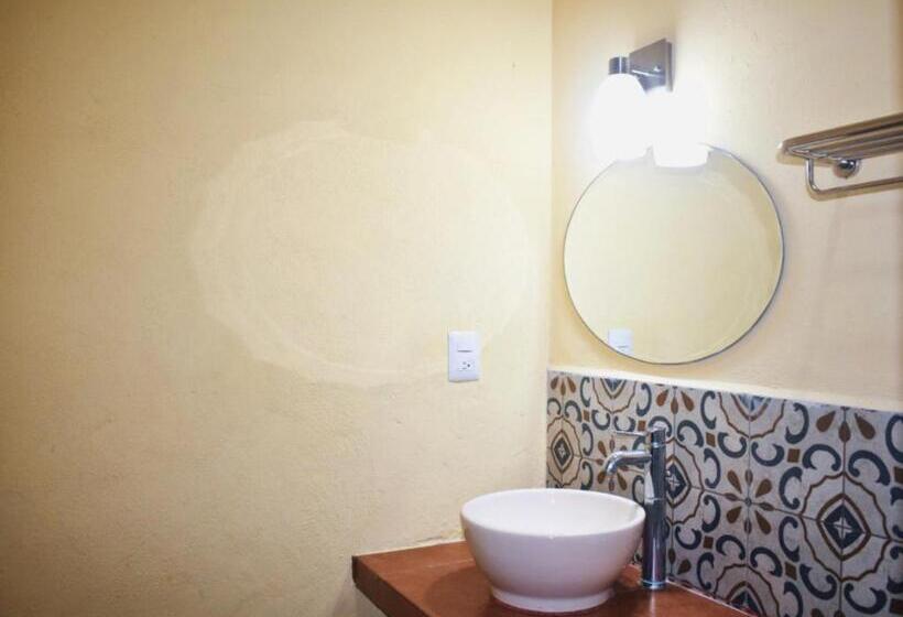 اتاق سوپریور, Casa Rico