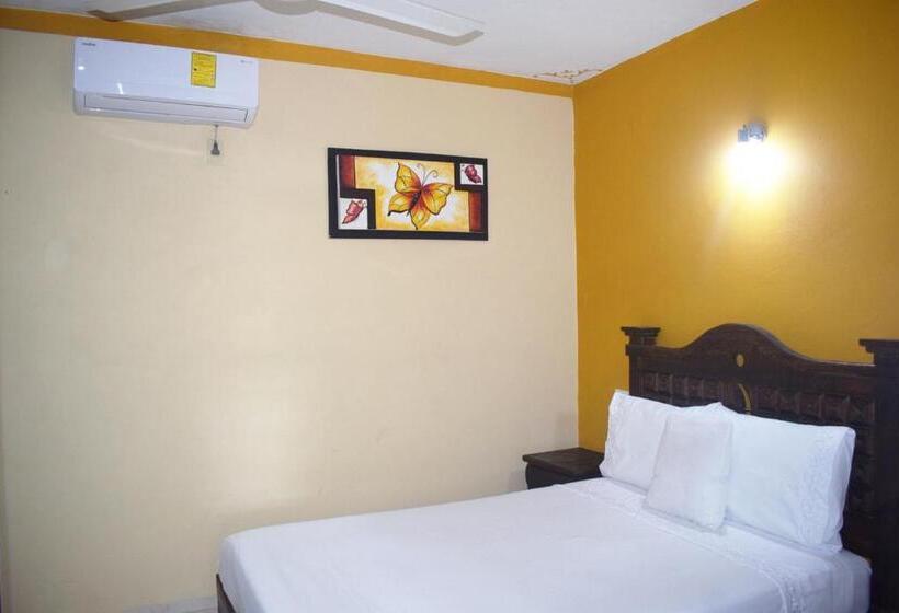 اتاق سوپریور, Casa Rico