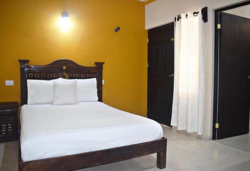 اتاق سوپریور, Casa Rico