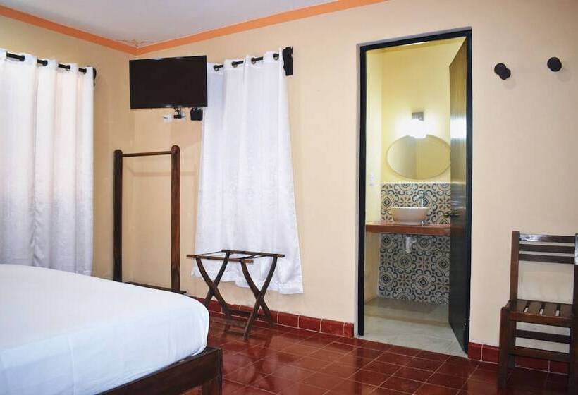 اتاق سوپریور, Casa Rico