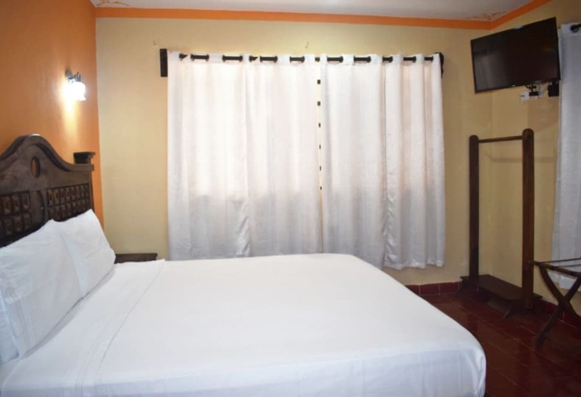 اتاق سوپریور, Casa Rico