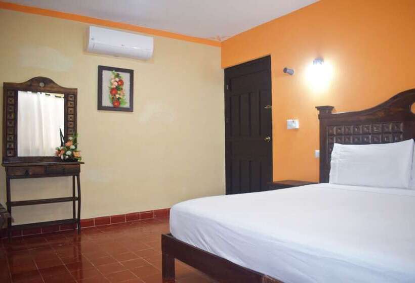 اتاق سوپریور, Casa Rico