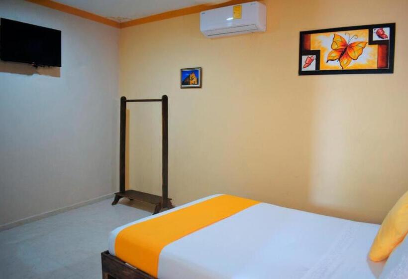 اتاق سوپریور, Casa Rico