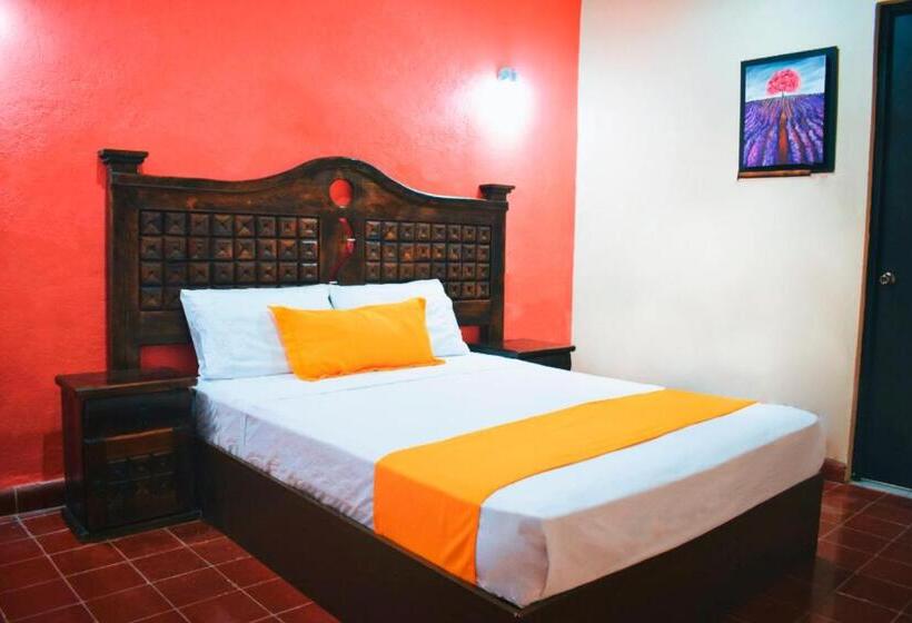 اتاق سوپریور, Casa Rico