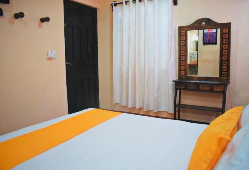 اتاق سوپریور, Casa Rico