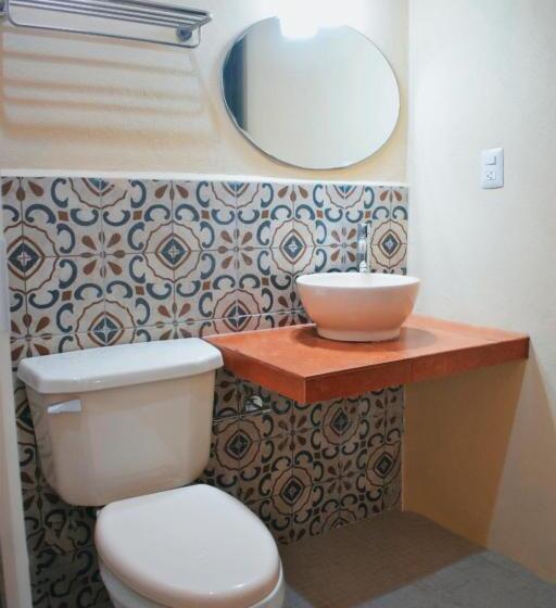 اتاق سوپریور, Casa Rico