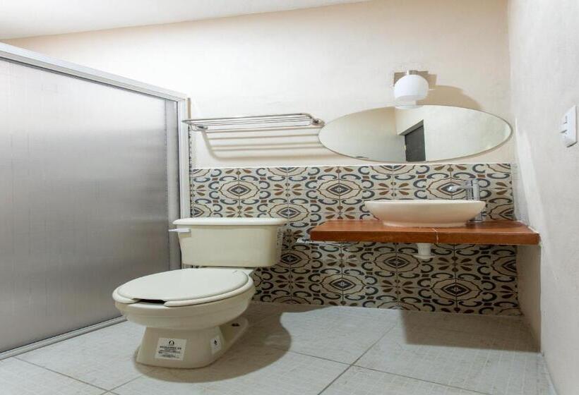 اتاق سوپریور, Casa Rico