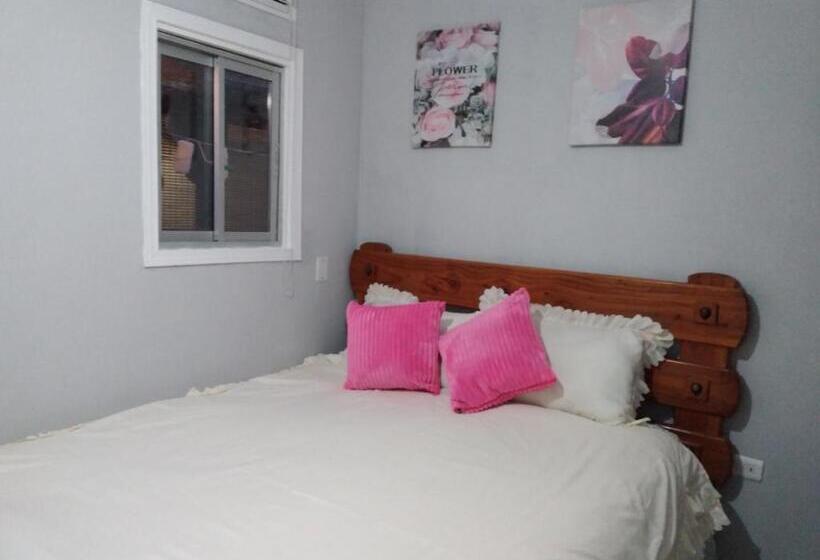 חדר סטנדרט, Hostal El Aromo Pensión A Empresas