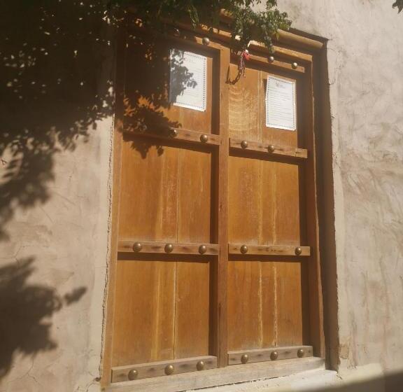 اتاق استاندارد, Misfah Old House