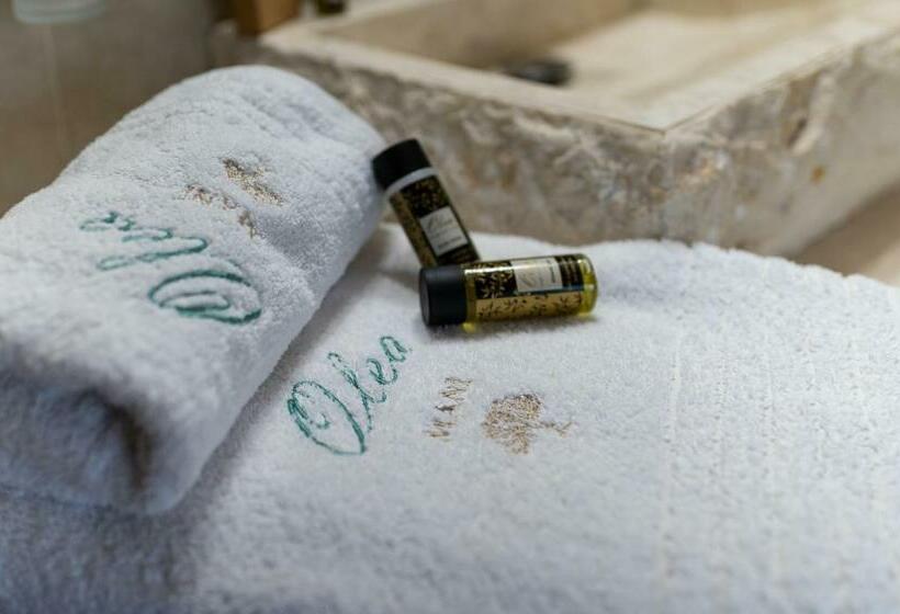 סטודיו דלוקס, Olea