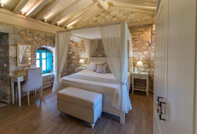 סטודיו דלוקס, Olea