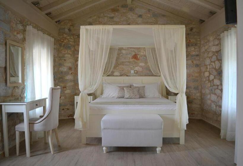 סטודיו דלוקס, Olea