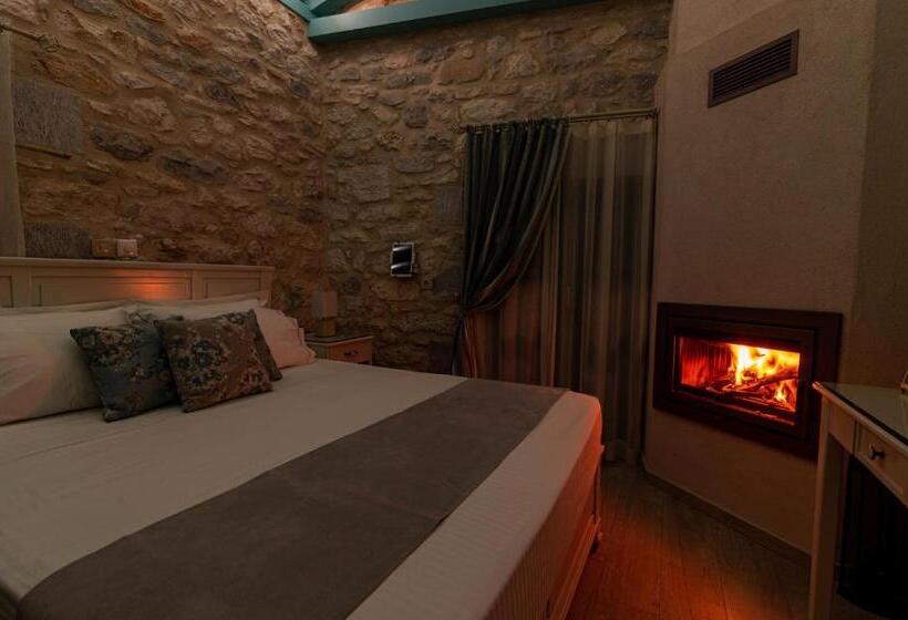 סוויטה משפחתית, Olea