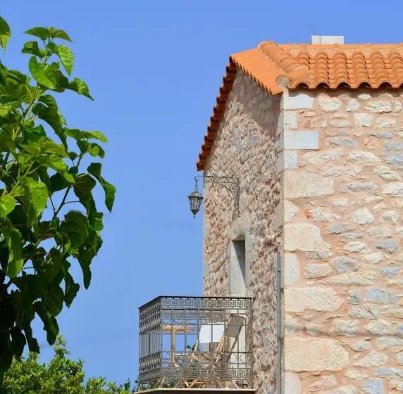 Perhesviitti, Olea