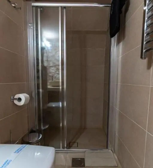 Superior Room with Terrace, Olea