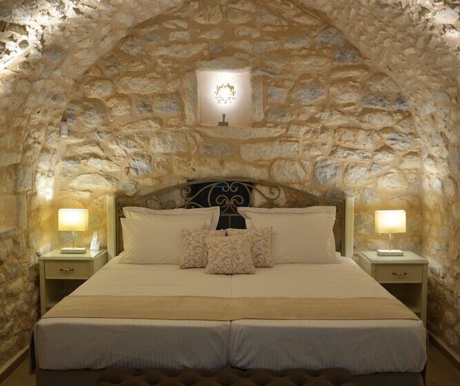 סטודיו דלוקס, Olea