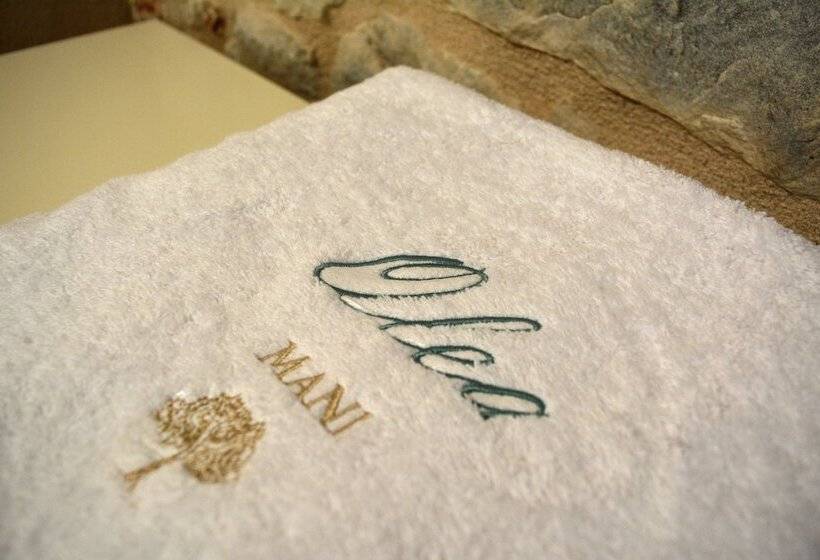 סטודיו דלוקס, Olea