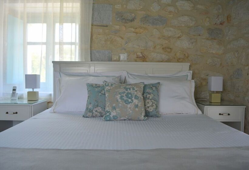 סוויטה משפחתית, Olea