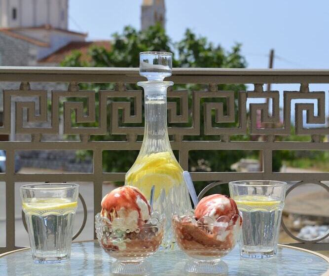 סוויטה משפחתית, Olea