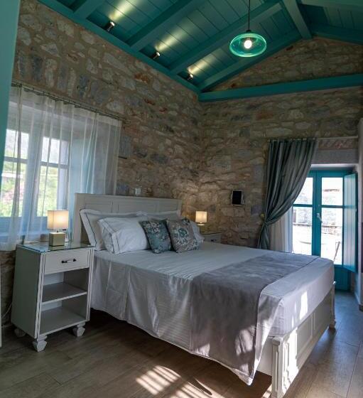 סוויטה משפחתית, Olea