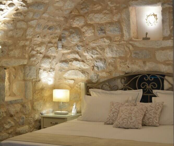 סטודיו דלוקס, Olea