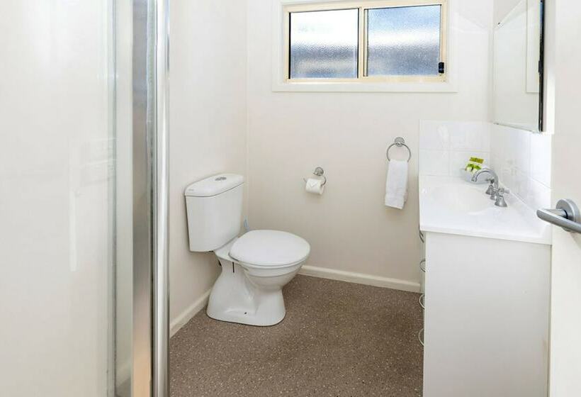 ویلای 2 خوابه, Big4 Deniliquin Holiday Park