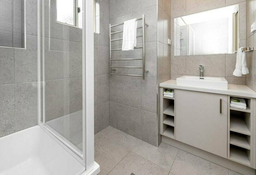 ویلای 3 خوابه, Big4 Deniliquin Holiday Park