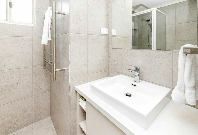 ویلای 3 خوابه, Big4 Deniliquin Holiday Park