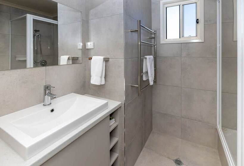 ویلای 3 خوابه, Big4 Deniliquin Holiday Park